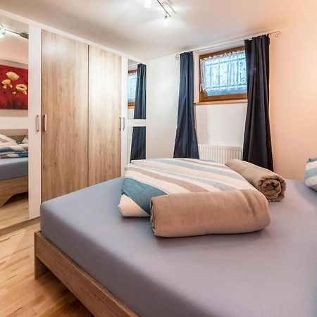 Wieseneck II - Apartment In Fügen Εξωτερικό φωτογραφία