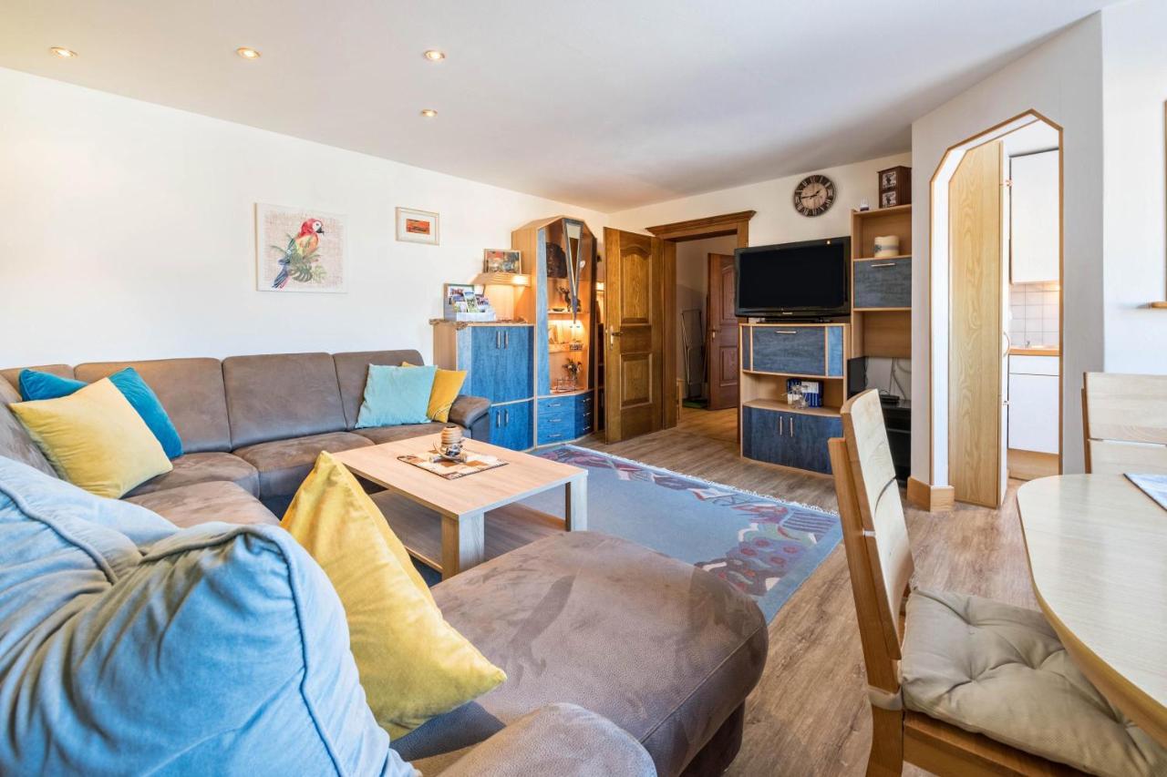 Wieseneck II - Apartment In Fügen Εξωτερικό φωτογραφία