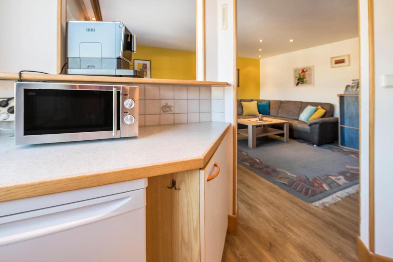 Wieseneck II - Apartment In Fügen Εξωτερικό φωτογραφία